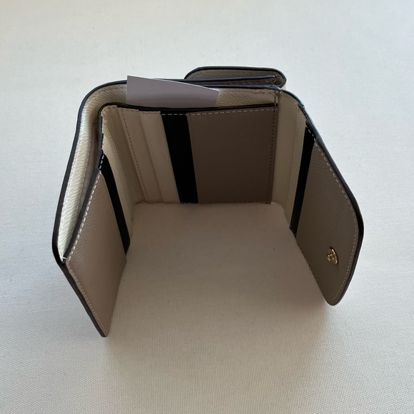 Coach Colorblock Small Wallet - Picture 6 of 6